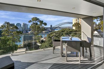 Harbourside Luxury PNT03 - Perths Hotel 0