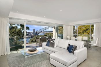 Harbourside Luxury PNT03 - Perths Hotel 6