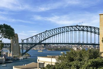 Harbourside Luxury PNT03 - Perths Hotel 1