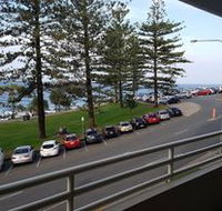 Point Break 2 Bedroom Apartment - Perths Hotel