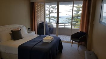 Point Break 2 Bedroom Apartment - Perths Hotel 1