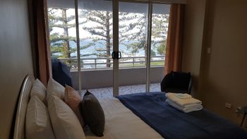 Point Break 2 Bedroom Apartment - Perths Hotel 2