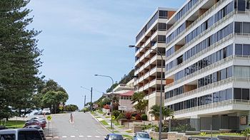 Point Break 2 Bedroom Apartment - Perths Hotel 4