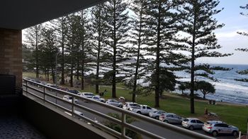 Point Break 2 Bedroom Apartment - Perths Hotel 6