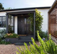 Alba House - Perths Hotel