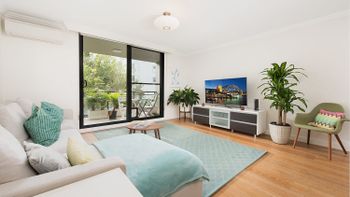 Perfect 2 Bedroom In Rushcutters Bay - Perths Hotel 0