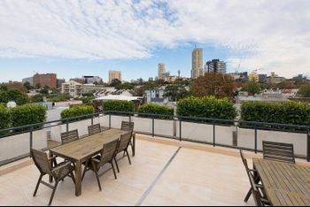 Perfect 2 Bedroom In Rushcutters Bay - Perths Hotel 3