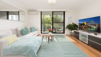 Perfect 2 Bedroom In Rushcutters Bay - Perths Hotel 5