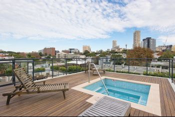 Perfect 2 Bedroom In Rushcutters Bay - Perths Hotel 2