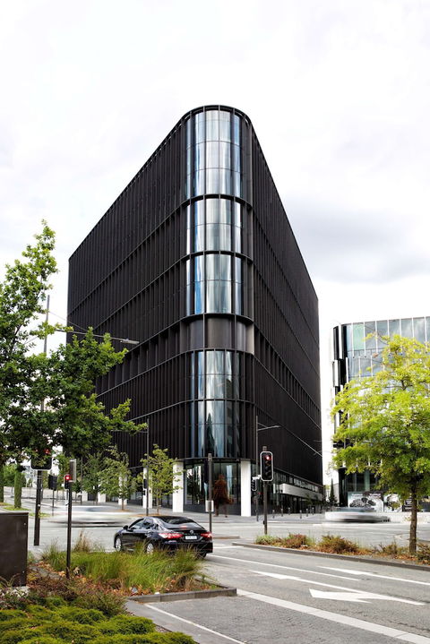 A By Adina Canberra - Perths Hotel 1