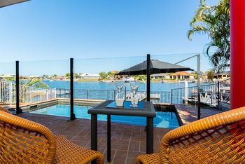 Hepburn Holiday Haven - Perths Hotel 0