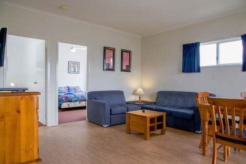 Whyalla Norrie The Sundowner Cabin & Tourist Park - Perths Hotel 6