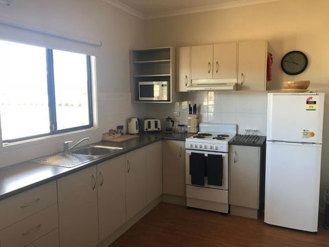 Whyalla Norrie The Sundowner Cabin & Tourist Park - Perths Hotel 1