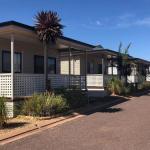 Whyalla Norrie The Sundowner Cabin & Tourist Park - Perths Hotel 0