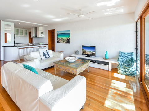 Cove Point - Perths Hotel 6
