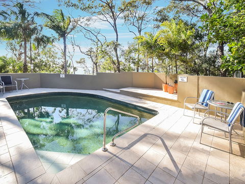 Cove Point - Perths Hotel 1
