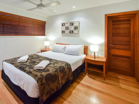 Cove Point - Perths Hotel 4