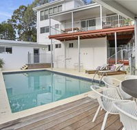 Turramurra House - Perths Hotel