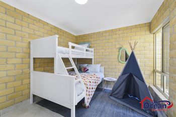 BEACHSIDE HIDEAWAY BONNY HILLS - Perths Hotel 4