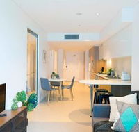 Compact Brisbane Pad With 2 Bedrooms - Perths Hotel