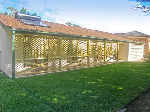Home Away At Callala Bay - Perths Hotel 2