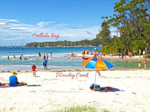 Home Away At Callala Bay - Perths Hotel 6
