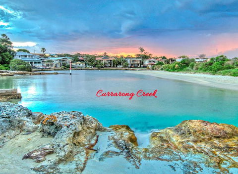 Home Away At Callala Bay - Perths Hotel 5