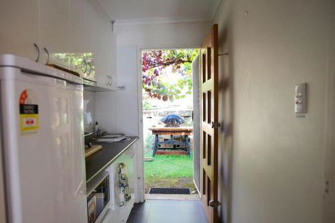 Bushy Park Retreat - Perths Hotel 3