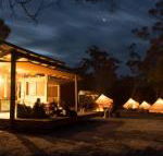 Bay of Fires Bush Retreat - Perths Hotel