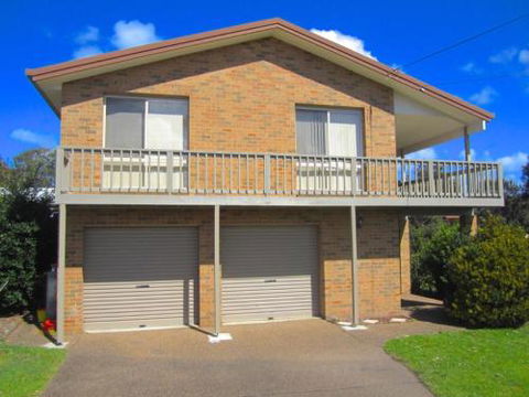 BAROONA By THE BEACH - Perths Hotel 4