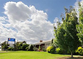 Comfort Inn Goldfields - Perths Hotel 0