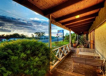 Comfort Inn Goldfields - Perths Hotel 1