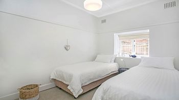 The Apartment Service LB002 - Perths Hotel 4