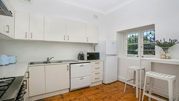 The Apartment Service LB002 - Perths Hotel 1