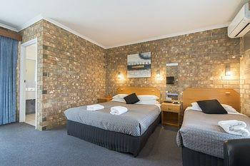 Comfort Inn Citrus Valley - Perths Hotel 0