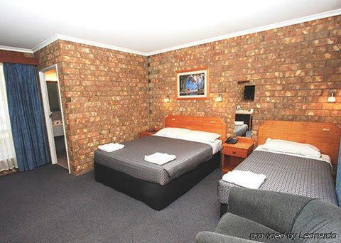 Comfort Inn Citrus Valley - Perths Hotel 4