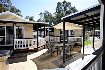 Yarraby Holiday Park - Perths Hotel 0