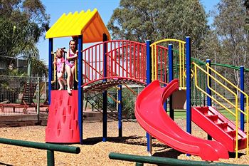 Yarraby Holiday Park - Perths Hotel 4