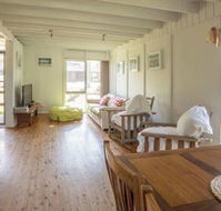 The 5th Green - Perths Hotel