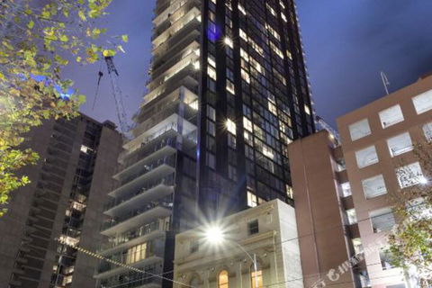 Zenith Melbourne Central - Perths Hotel 0