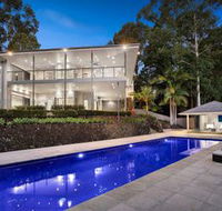 Paperbark - Perths Hotel