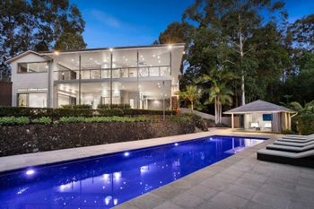 Paperbark - Perths Hotel 0