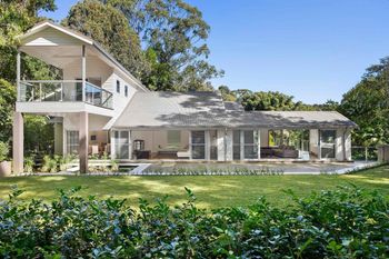 Paperbark - Perths Hotel 3