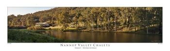 Nannup Valley Chalets - Perths Hotel 0