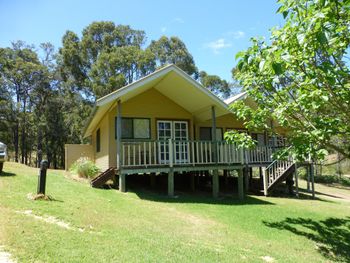 Nannup Valley Chalets - Perths Hotel 3