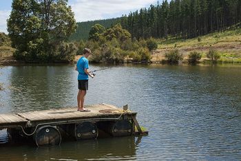 Nannup Valley Chalets - Perths Hotel 1