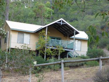 Nannup Valley Chalets - Perths Hotel 2