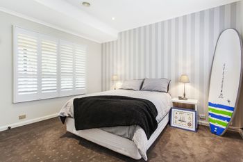 La Provence - Perths Hotel 1