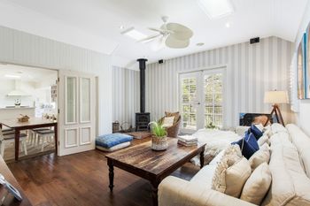 La Provence - Perths Hotel 4