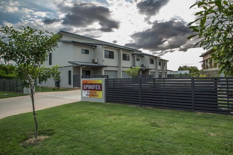 Spinifex Motel & Serviced Apartments - Perths Hotel 3